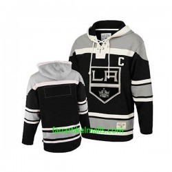 Los Angeles Kings Schwarz Hoodie Kapuzenpullover Los Angeles Kings Schwarz Hoodie Kapuzenpullover
