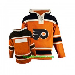 Philadelphia Flyers Orange Hoodie Kapuzenpullover Philadelphia Flyers Orange Hoodie Kapuzenpullover