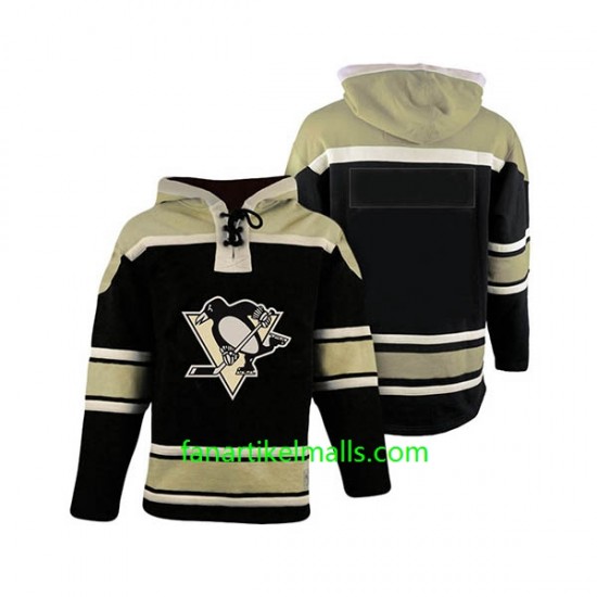 Pittsburgh Penguins Schwarz Hoodie Kapuzenpullover Pittsburgh Penguins Schwarz Hoodie Kapuzenpullover