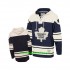 Toronto Maple Leafs Blau Hoodie Kapuzenpullover