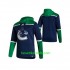 Vancouver Canucks 2020-21 Reverse Retro Dicker Kapuzenpullover