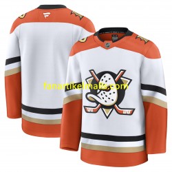 Anaheim Ducks Trikot Blank Fanatics 2024-2025 Away Authentic Anaheim Ducks Trikot Blank Fanatics 2024-2025 Away Authentic