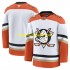 Anaheim Ducks Trikot Blank Fanatics 2024-2025 Away Authentic