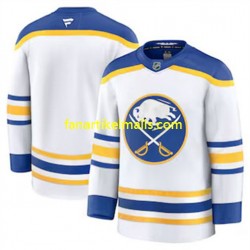 Buffalo Sabres Trikot Blank Fanatics 2024-2025 Away Weiß Authentic Buffalo Sabres Trikot Blank Fanatics 2024-2025 Away Weiß Authentic