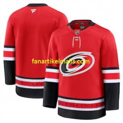 Carolina Hurricanes Trikot Blank Fanatics 2024-2025 Third Rot Authentic Carolina Hurricanes Trikot Blank Fanatics 2024-2025 Third Rot Authentic