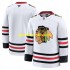 Chicago Blackhawks Trikot Blank Fanatics 2024-2025 Away Weiß Authentic
