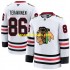 Chicago Blackhawks Trikot Teuvo Teravainen 86 Fanatics 2024-2025 Away Weiß Authentic