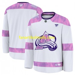 Colorado Avalanche Trikot Blank Fanatics 2024-2025 HFC Practice Authentic Colorado Avalanche Trikot Blank Fanatics 2024-2025 HFC Practice Authentic