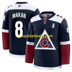 Colorado Avalanche Trikot Cale Makar 8 Fanatics 2024-2025 Third Authentic Colorado Avalanche Trikot Cale Makar 8 Fanatics 2024-2025 Third Authentic