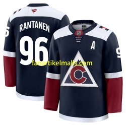 Colorado Avalanche Trikot Mikko Rantanen 96 Fanatics 2024-2025 Third Authentic Colorado Avalanche Trikot Mikko Rantanen 96 Fanatics 2024-2025 Third Authentic