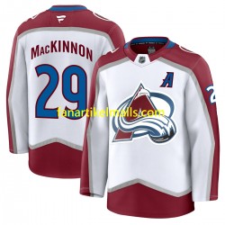 Colorado Avalanche Trikot Nathan Mackinnon 29 Fanatics 2024-2025 Away Authentic Colorado Avalanche Trikot Nathan Mackinnon 29 Fanatics 2024-2025 Away Authentic