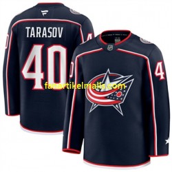 Columbus Blue Jackets Trikot Daniil Tarasov 40 Fanatics 2024-2025 Home Authentic Columbus Blue Jackets Trikot Daniil Tarasov 40 Fanatics 2024-2025 Home Authentic