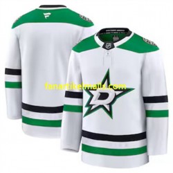 Dallas Stars Trikot Blank Fanatics 2024-2025 Away Authentic Dallas Stars Trikot Blank Fanatics 2024-2025 Away Authentic
