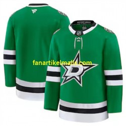 Dallas Stars Trikot Blank Fanatics 2024-2025 Home Authentic Dallas Stars Trikot Blank Fanatics 2024-2025 Home Authentic