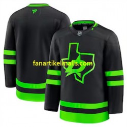Dallas Stars Trikot Blank Fanatics 2024-2025 Third Authentic Dallas Stars Trikot Blank Fanatics 2024-2025 Third Authentic