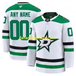 Dallas Stars Trikot Custom Fanatics 2024-2025 Away Authentic Dallas Stars Trikot Custom Fanatics 2024-2025 Away Authentic
