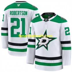 Dallas Stars Trikot Jason Robertson 21 Fanatics 2024-2025 Away Authentic
