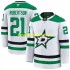 Dallas Stars Trikot Jason Robertson 21 Fanatics 2024-2025 Away Authentic
