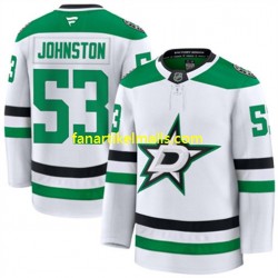 Dallas Stars Trikot Wyatt Johnston 53 Fanatics 2024-2025 Away Authentic Dallas Stars Trikot Wyatt Johnston 53 Fanatics 2024-2025 Away Authentic