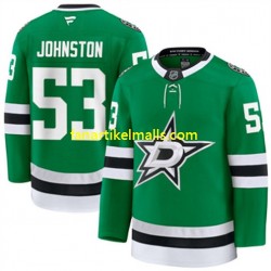 Dallas Stars Trikot Wyatt Johnston 53 Fanatics 2024-2025 Home Authentic Dallas Stars Trikot Wyatt Johnston 53 Fanatics 2024-2025 Home Authentic