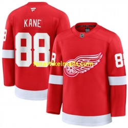 Detroit Red Wings Trikot Patrick Kane 88 Fanatics 2024-2025 Home Rot Authentic Detroit Red Wings Trikot Patrick Kane 88 Fanatics 2024-2025 Home Rot Authentic