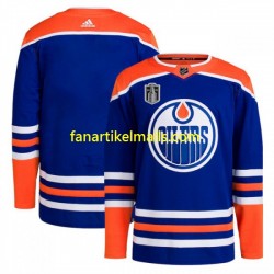 Edmonton Oilers Trikot Blank Adidas 2024 Stanley Cup Authentic Edmonton Oilers Trikot Blank Adidas 2024 Stanley Cup Authentic