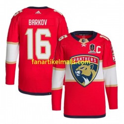 Florida Panthers Trikot Aleksander Barkov 16 Adidas 2024 Stanley Cup Champions Authentic Florida Panthers Trikot Aleksander Barkov 16 Adidas 2024 Stanley Cup Champions Authentic