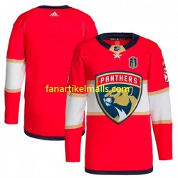 Florida Panthers Trikot Blank Adidas 2024 Stanley Cup Authentic Florida Panthers Trikot Blank Adidas 2024 Stanley Cup Authentic