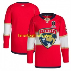 Florida Panthers Trikot Blank Adidas 2024 Stanley Cup Champions Authentic Florida Panthers Trikot Blank Adidas 2024 Stanley Cup Champions Authentic
