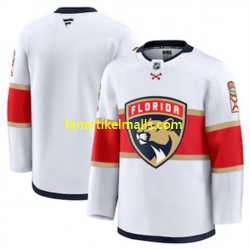 Florida Panthers Trikot Blank Fanatics 2024-2025 Away Weiß Authentic Florida Panthers Trikot Blank Fanatics 2024-2025 Away Weiß Authentic