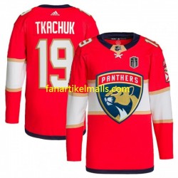 Florida Panthers Trikot Matthew Tkachuk 19 Adidas 2024 Stanley Cup Authentic Florida Panthers Trikot Matthew Tkachuk 19 Adidas 2024 Stanley Cup Authentic