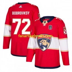 Florida Panthers Trikot Sergei Bobrovsky 72 Adidas 2024 Stanley Cup Authentic Florida Panthers Trikot Sergei Bobrovsky 72 Adidas 2024 Stanley Cup Authentic