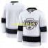 Los Angeles Kings Trikot Blank Fanatics 2024-2025 Away Weiß Authentic