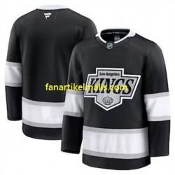 Los Angeles Kings Trikot Blank Fanatics 2024-2025 Home Schwarz Authentic Los Angeles Kings Trikot Blank Fanatics 2024-2025 Home Schwarz Authentic