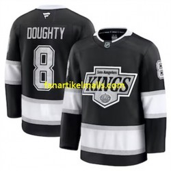 Los Angeles Kings Trikot Drew Doughty 8 Fanatics 2024-2025 Home Schwarz Authentic Los Angeles Kings Trikot Drew Doughty 8 Fanatics 2024-2025 Home Schwarz Authentic