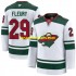 Minnesota Wild Trikot Marc-Andre Fleury 29 Fanatics 2024-2025 Away Weiß Authentic