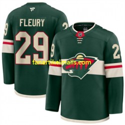Minnesota Wild Trikot Marc-Andre Fleury 29 Fanatics 2024-2025 Home Authentic Minnesota Wild Trikot Marc-Andre Fleury 29 Fanatics 2024-2025 Home Authentic