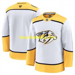 Nashville Predators Trikot Blank Fanatics 2024-2025 Away Authentic Nashville Predators Trikot Blank Fanatics 2024-2025 Away Authentic