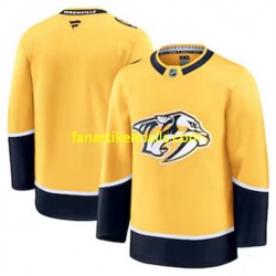 Nashville Predators Trikot Blank Fanatics 2024-2025 Home Authentic Nashville Predators Trikot Blank Fanatics 2024-2025 Home Authentic