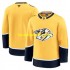 Nashville Predators Trikot Blank Fanatics 2024-2025 Home Authentic