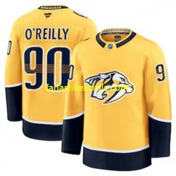 Nashville Predators Trikot Ryan O Reilly 90 Fanatics 2024-2025 Home Authentic Nashville Predators Trikot Ryan O Reilly 90 Fanatics 2024-2025 Home Authentic