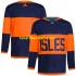 New York Islanders Trikot Adidas 2024 Stadium Series Authentic