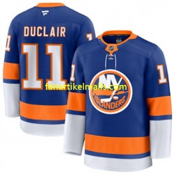 New York Islanders Trikot Anthony Duclair 11 Fanatics 2024-2025 Home Authentic New York Islanders Trikot Anthony Duclair 11 Fanatics 2024-2025 Home Authentic