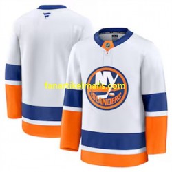 New York Islanders Trikot Blank Fanatics 2024-2025 Away Authentic New York Islanders Trikot Blank Fanatics 2024-2025 Away Authentic