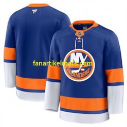 New York Islanders Trikot Blank Fanatics 2024-2025 Home Authentic New York Islanders Trikot Blank Fanatics 2024-2025 Home Authentic