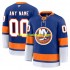 New York Islanders Trikot Custom Fanatics 2024-2025 Home Authentic
