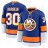 New York Islanders Trikot Ilya Sorokin 30 Fanatics 2024-2025 Home Authentic