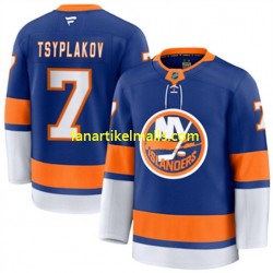 New York Islanders Trikot Maxim Tsyplakov 7 Fanatics 2024-2025 Home Authentic New York Islanders Trikot Maxim Tsyplakov 7 Fanatics 2024-2025 Home Authentic