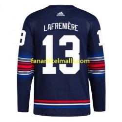 New York Rangers Trikot Alexis Lafreniere 13 Adidas Third Authentic New York Rangers Trikot Alexis Lafreniere 13 Adidas Third Authentic
