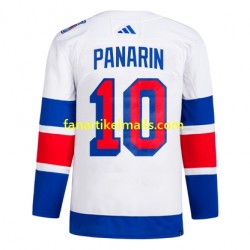 New York Rangers Trikot Artemi Panarin 10 Adidas 2024 Stadium Series Authentic New York Rangers Trikot Artemi Panarin 10 Adidas 2024 Stadium Series Authentic